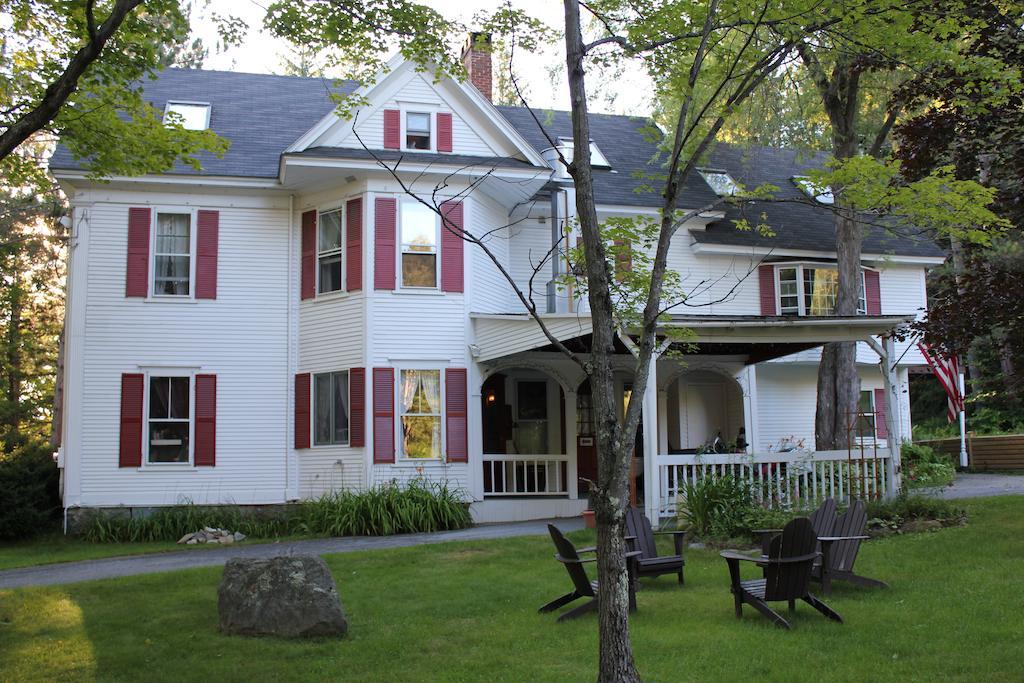 The Wilmington Inn Exterior foto