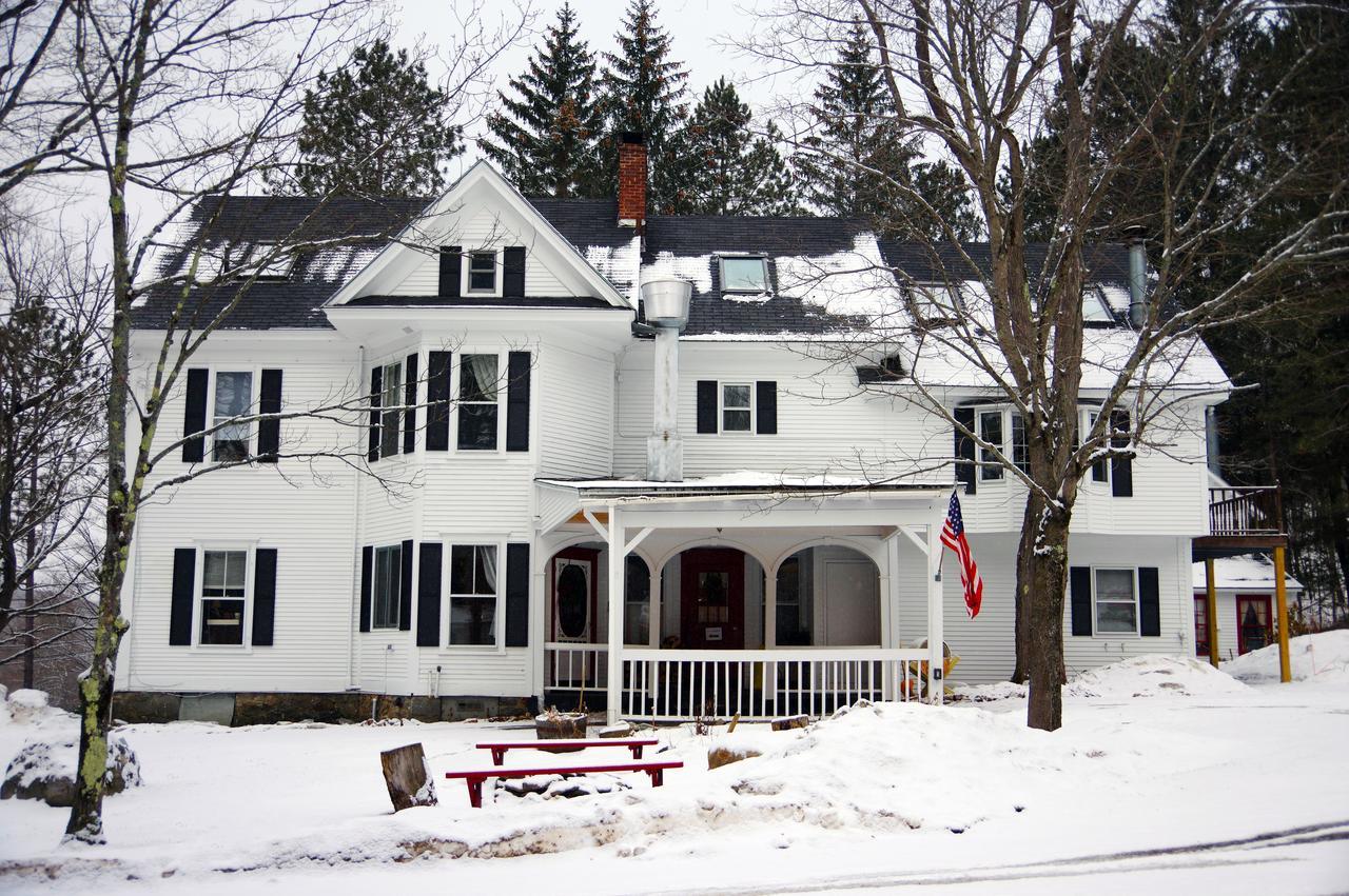 The Wilmington Inn Exterior foto